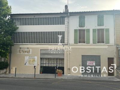 Louer Local commercial Volx Alpes de haute provence