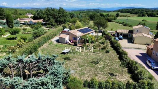 Annonce Vente 4 pi�ces Maison Reillanne 04