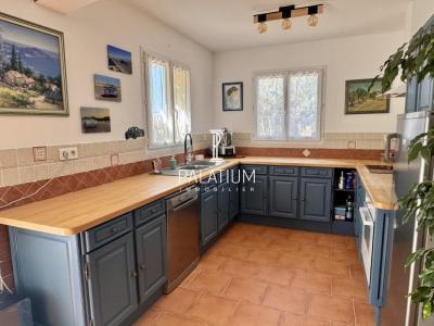Acheter Maison Reillanne 345000 euros
