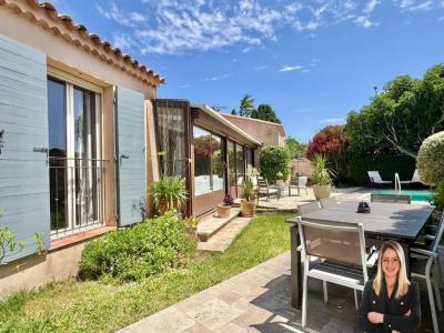 Annonce Vente Maison Eyguieres 13