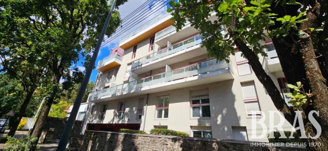 For sale Nantes 2 rooms 34 m2 Loire atlantique (44300) photo 0