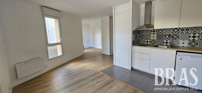 Annonce Vente 2 pi�ces Appartement Nantes 44