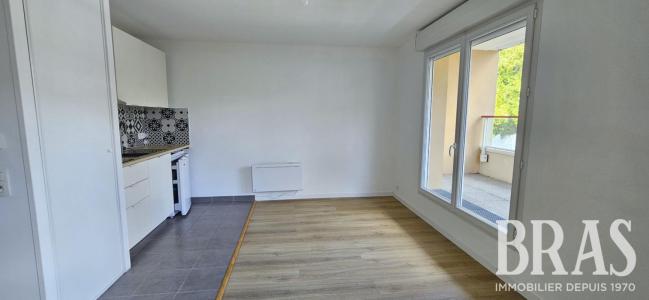 Acheter Appartement 34 m2 Nantes