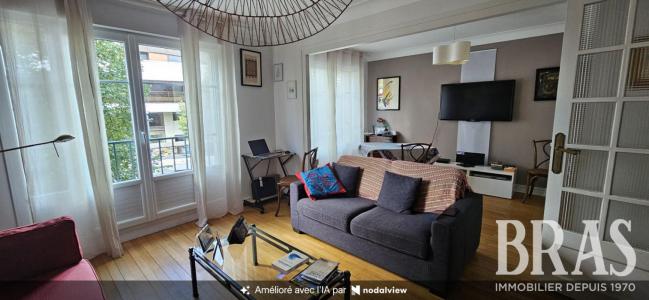 Annonce Vente 3 pi�ces Appartement Nantes 44