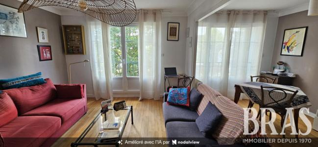 Acheter Appartement 67 m2 Nantes