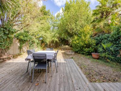 Annonce Vente 5 pi�ces Maison Nantes 44