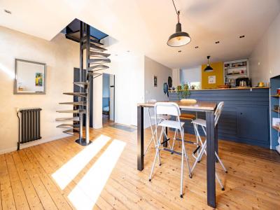 Acheter Maison Nantes Loire atlantique
