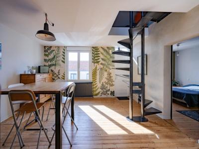 Acheter Maison Nantes 441000 euros