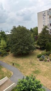 Acheter Appartement Compiegne Oise