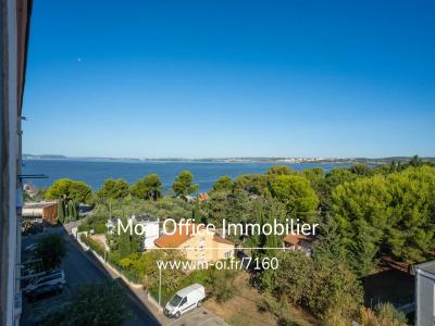 For sale Vitrolles 4 rooms 74 m2 Bouches du Rhone (13127) photo 0