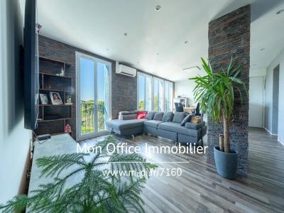Annonce Vente 4 pi�ces Appartement Vitrolles 13