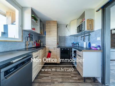 Acheter Appartement Vitrolles 220000 euros