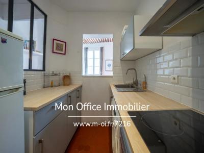 Acheter Appartement Beaurecueil Bouches du Rhone