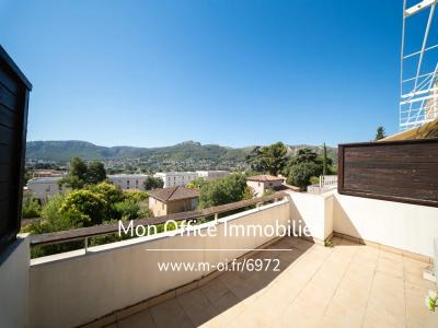 Annonce Vente 4 pi�ces Appartement Marseille-11eme-arrondissement 13