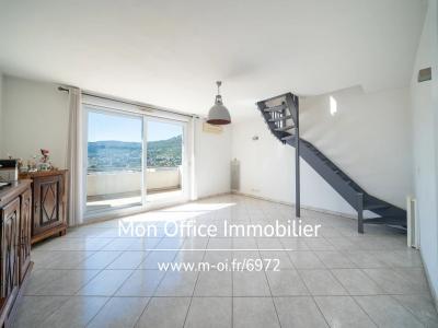 Acheter Appartement Marseille-11eme-arrondissement Bouches du Rhone