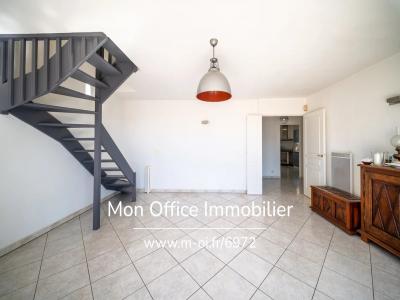 Acheter Appartement Marseille-11eme-arrondissement 320000 euros