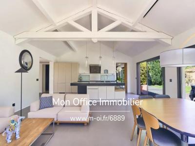 Acheter Maison 200 m2 Beaurecueil