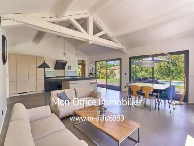Acheter Maison Beaurecueil 980000 euros