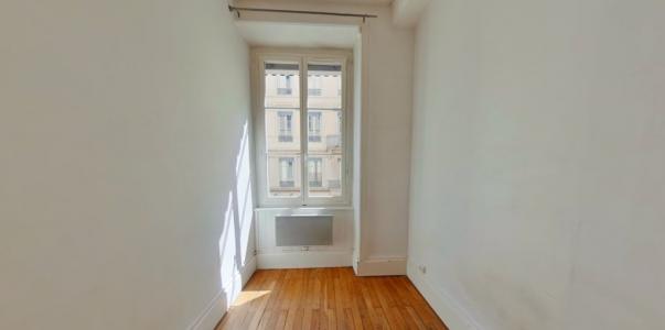 Annonce Location 3 pi�ces Appartement Lyon-2eme-arrondissement 69