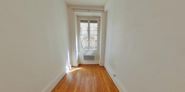 Louer Appartement 49 m2 Lyon-2eme-arrondissement