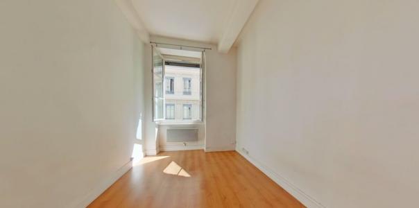 Louer Appartement Lyon-2eme-arrondissement Rhone