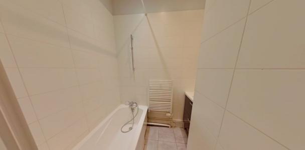 Louer Appartement Lyon-2eme-arrondissement 844 euros