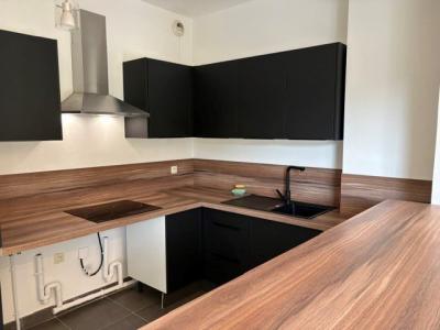 Louer Appartement 109 m2 Lyon-2eme-arrondissement