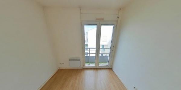 Louer Appartement 47 m2 Tassin-la-demi-lune