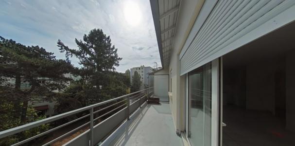 Louer Appartement Tassin-la-demi-lune 815 euros