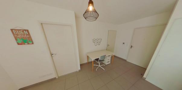 Annonce Location 2 pi�ces Appartement Lyon-8eme-arrondissement 69