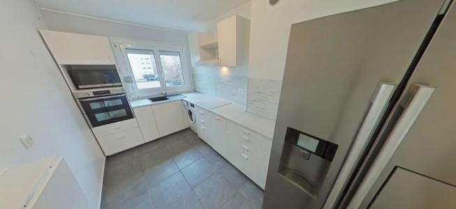 Annonce Location 3 pi�ces Appartement Villeurbanne 69