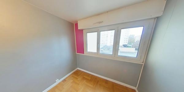 Louer Appartement 67 m2 Villeurbanne