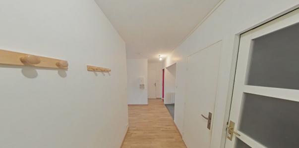 Louer Appartement Villeurbanne 994 euros