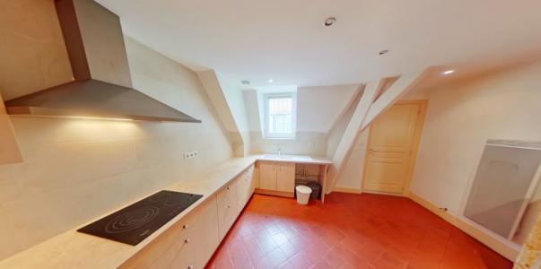 Louer Appartement 107 m2 Lyon-1er-arrondissement