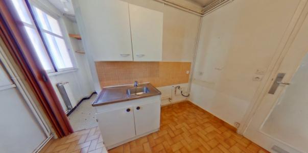 Annonce Location 2 pi�ces Appartement Lyon-8eme-arrondissement 69