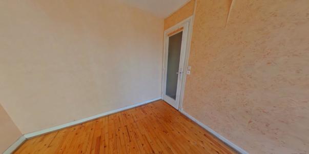 Louer Appartement Lyon-8eme-arrondissement Rhone
