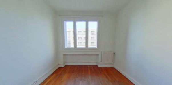 Louer Appartement Lyon-7eme-arrondissement 849 euros