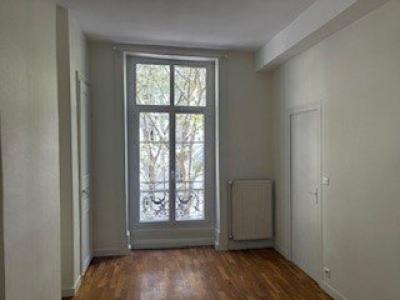Annonce Location 2 pi�ces Appartement Lyon-7eme-arrondissement 69