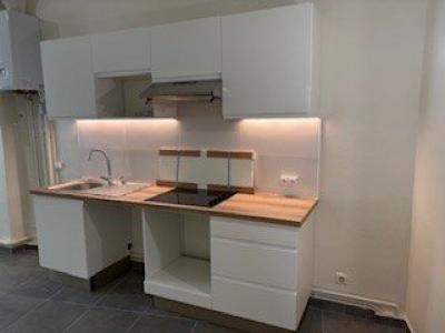 Louer Appartement Lyon-7eme-arrondissement Rhone