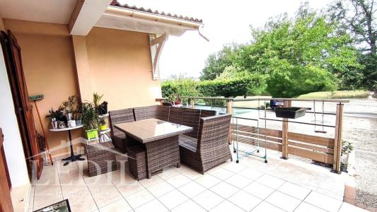 For sale Lannes 4 rooms 108 m2 Lot et garonne (47170) photo 0
