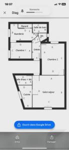 Acheter Appartement Angers 199500 euros