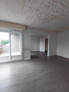 Annonce Vente 5 pi�ces Appartement Ham-sous-varsberg 57