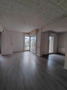 Acheter Appartement Ham-sous-varsberg Moselle