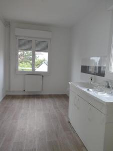 Annonce Vente 5 pi�ces Appartement Ham-sous-varsberg 57