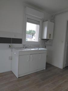 Acheter Appartement Ham-sous-varsberg Moselle
