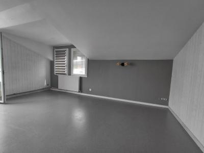 Acheter Appartement 66 m2 Jury