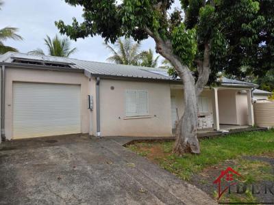 For sale Saint-pierre 4 rooms 114 m2 Reunion (97410) photo 0