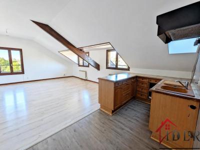 Annonce Vente 3 pi�ces Appartement Oyonnax 01