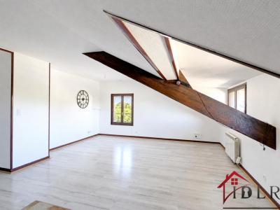 Acheter Appartement 77 m2 Oyonnax