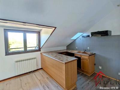 Acheter Appartement Oyonnax Ain